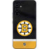 NHL Boston Bruins Jersey Galaxy A54 5G Skin